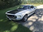 Thumbnail Photo 0 for 1969 Ford Mustang 390 S-Code